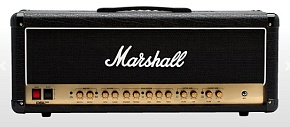 MARSHALL DSL100 HEAD