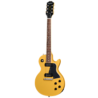 EPIPHONE Les Paul Special TV Yellow