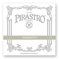 Pirastro 615500 Piranito 4/4 Violin