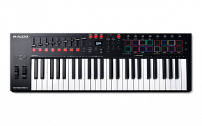 M-Audio Oxygen Pro 49