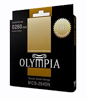 Olympia MCS 2845H