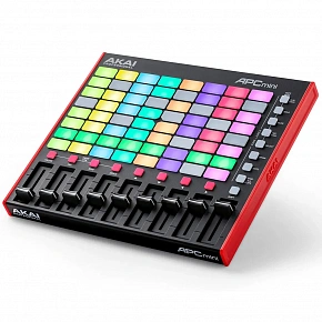 AKAI APC Mini MK2