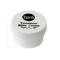 Bach 1880 Trombone slide cream