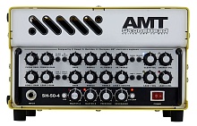 AMT Stonehead-50-4
