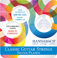 Hannabach 600HT