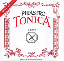 Pirastro 412021 Tonica Violin 4/4