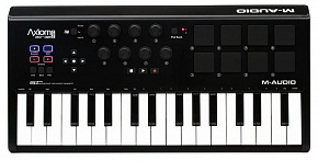 M-Audio Axiom AIR MINI 32