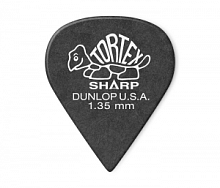 Dunlop 412R1.35 Tortex Sharp