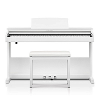 Kawai CX102 W