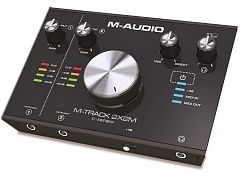 M-Audio M-Track 2X2M