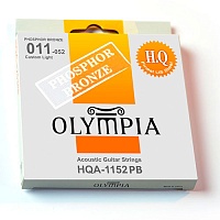 Olympia HQA 1152PB