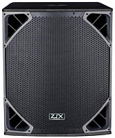 ZTX audio VX118AS