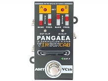 AMT Pangaea VIRGINCAB VC-16
