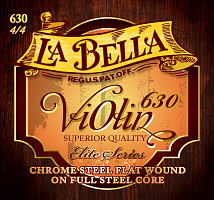 La Bella 630-4/4