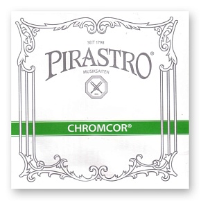 Pirastro Chromocor