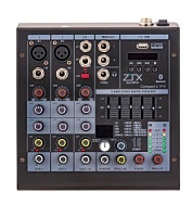ZTX audio Compact 2.1Fx