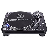 Audio-Technica ATLP1240USB