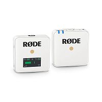 RODE Wireless GO WH