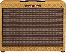 FENDER Hot Rod Deluxe 112 Enclosure, Lacquered Tweed