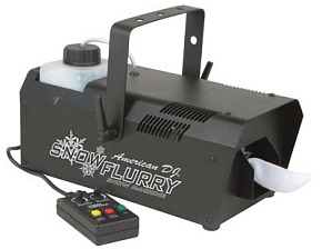 XLINE LIGHT X-SNOW 1500