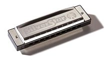 HOHNER Silver Star 504/20 C (M5040167)