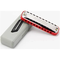 EASTTOP T10-1 C RED COMB